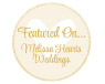 Melissa Hearts Weddings
